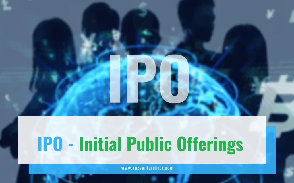 IPO vs ICO vs ETO vs STO – Which one is the best to invest in?