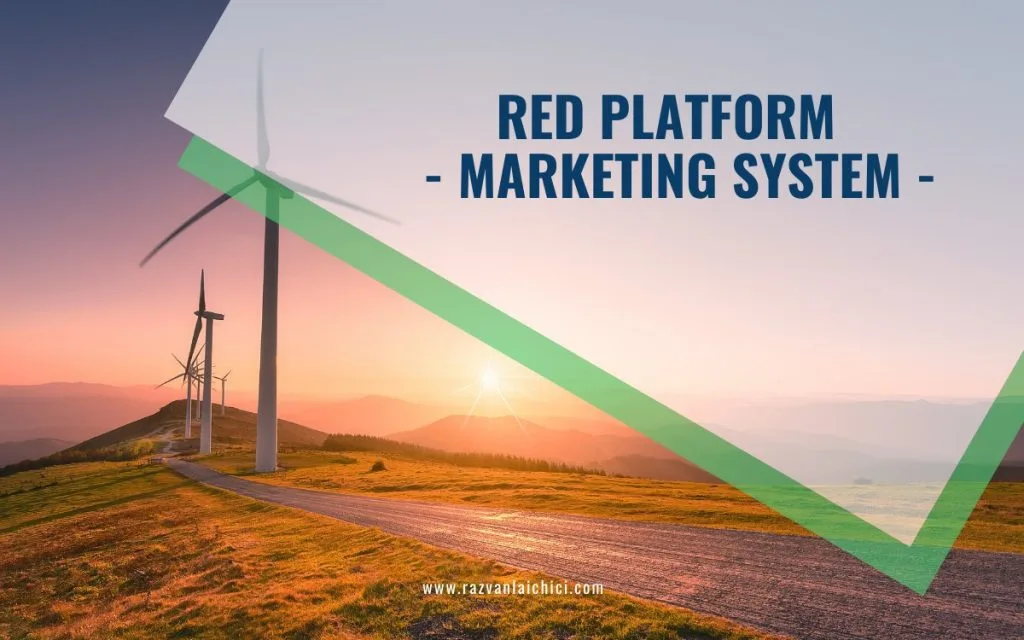 RED Platform – Marketing System