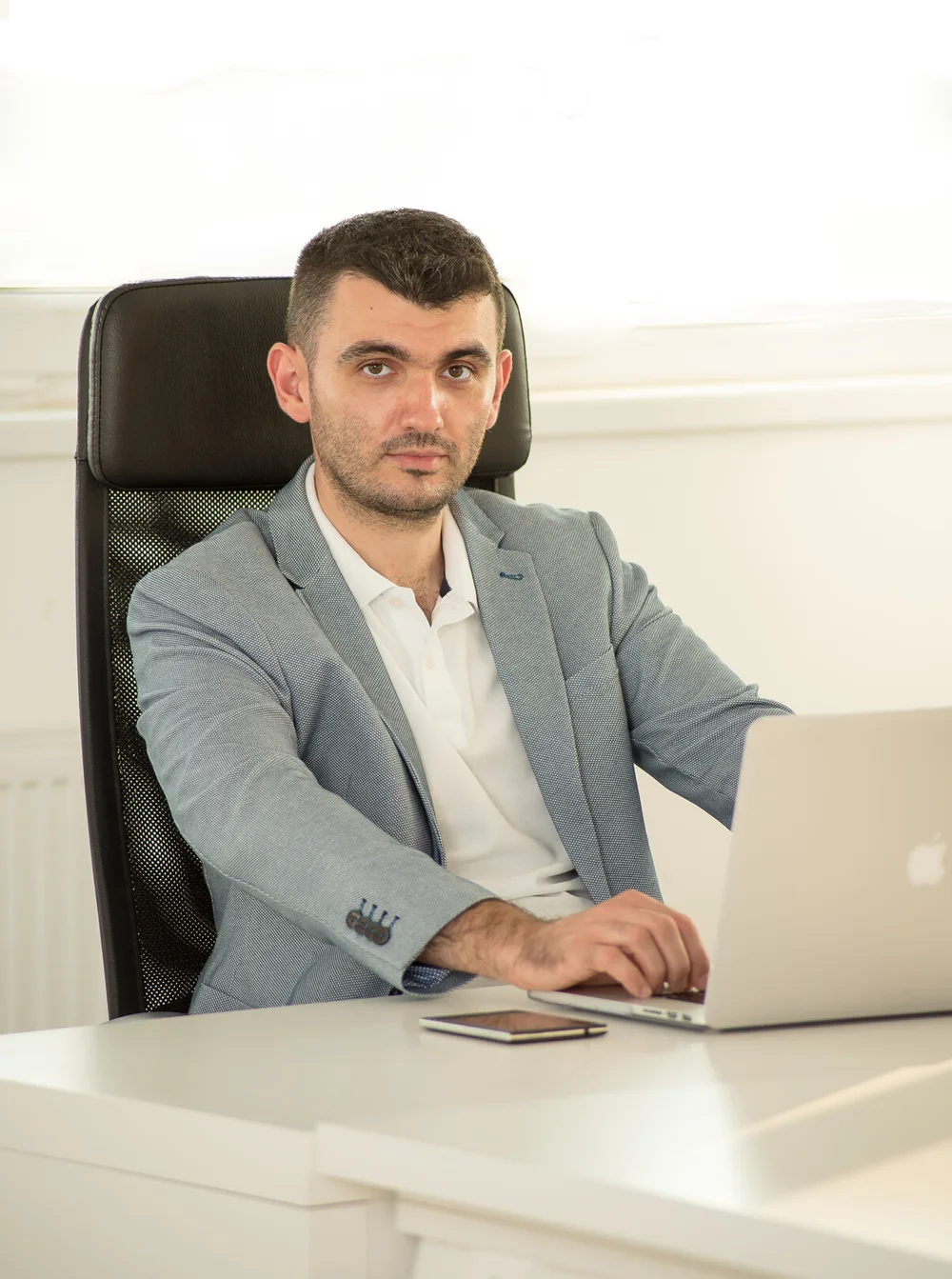 Razvan Laichici